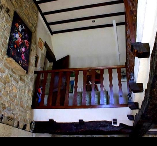 Chambre D'Hotes Avec Petit Dejeuner Compris A Mégrit Zewnętrze zdjęcie